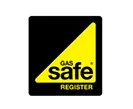 GAS SAFE logo